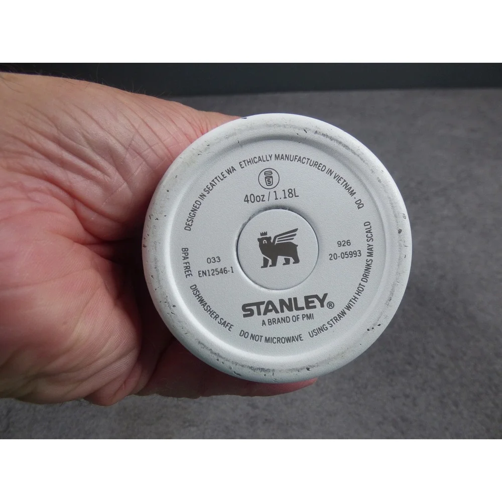 Stanley quencher h2